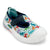 EasyFlex Tots Sky Blue Dinosaur Print - Hopits