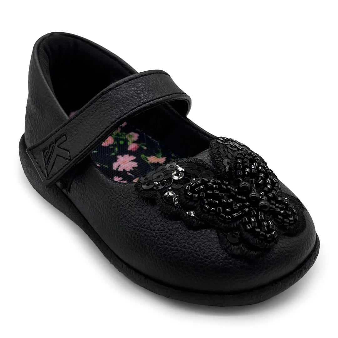 Gardenia Baby - Black Ballerina - Hopits