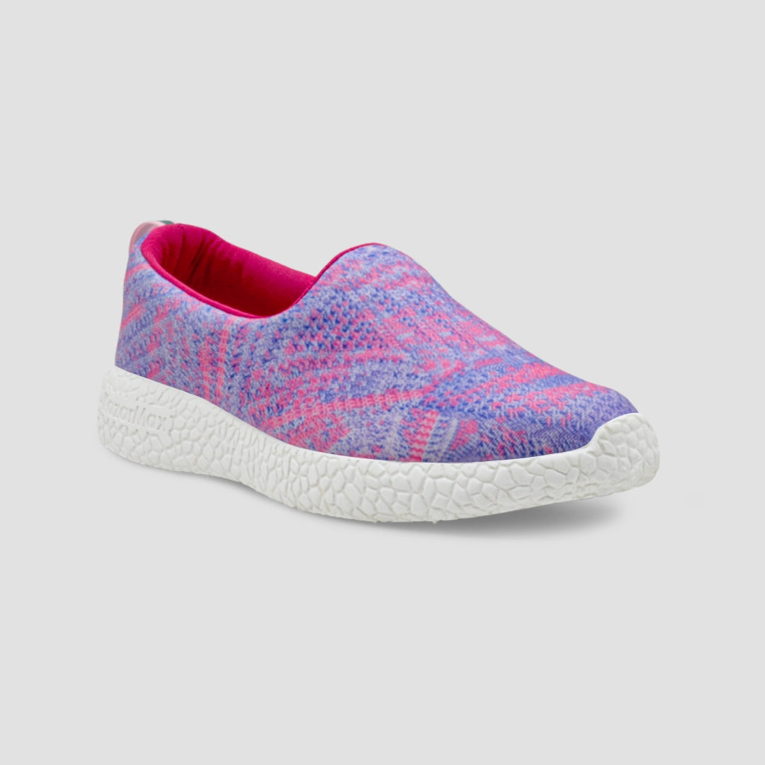 Explorer - Cotton Candy Loafers - Hopits