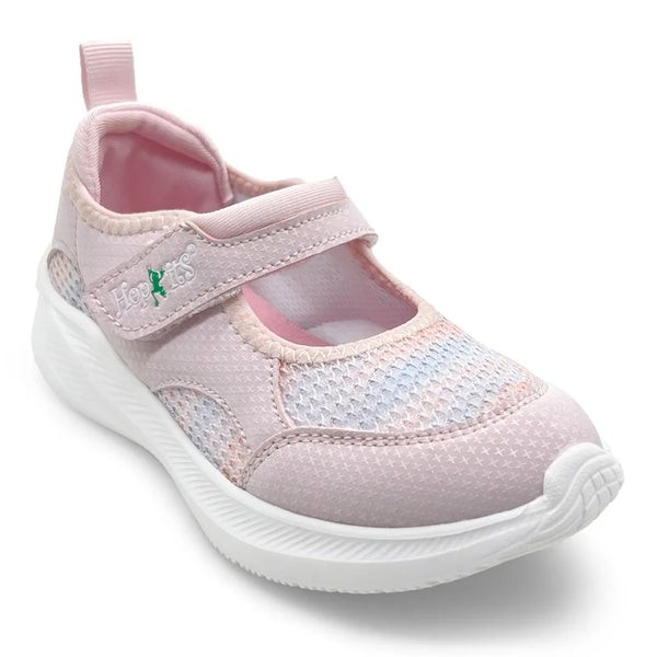 Mary Jane Girls Light Pink Sporty Ballerinas alternate