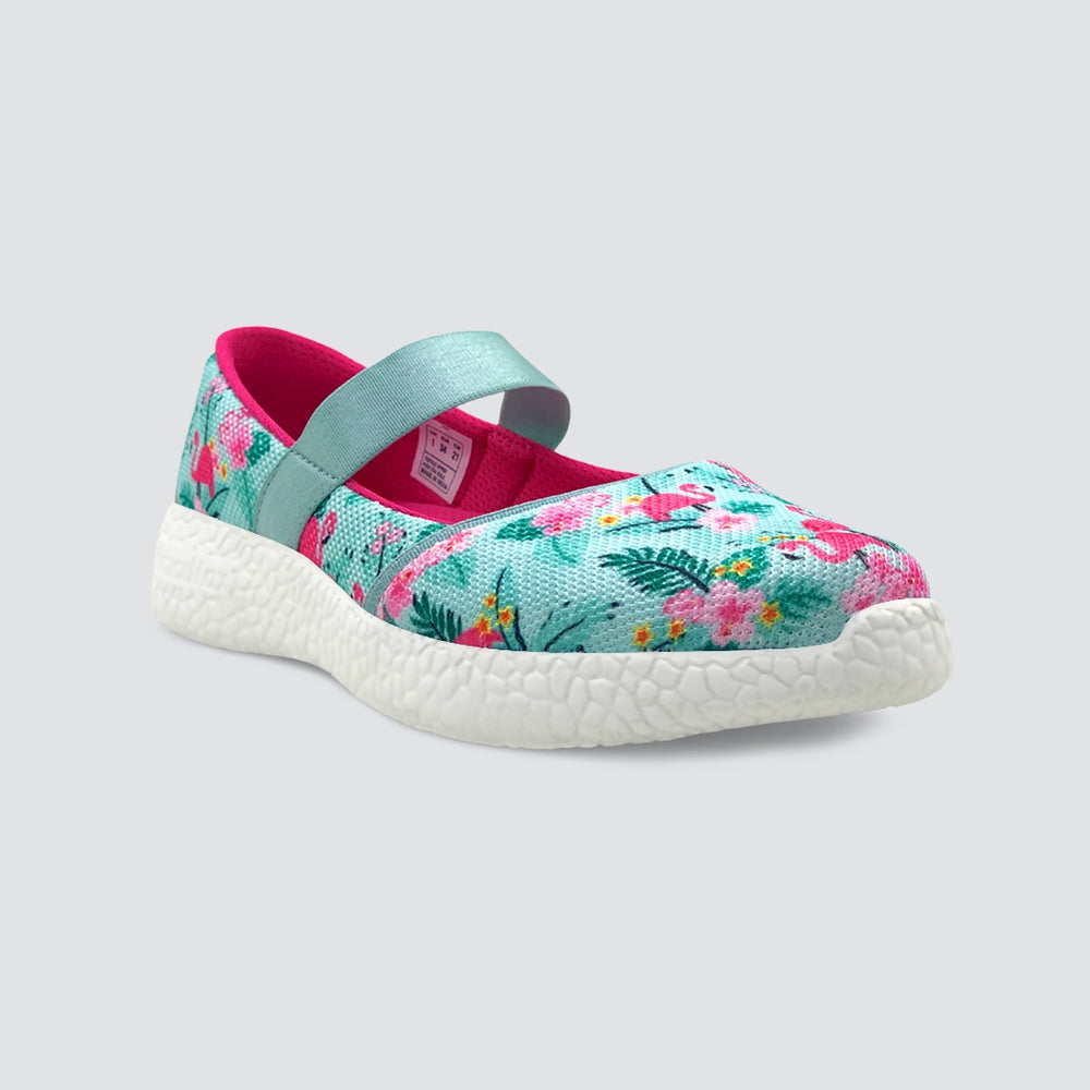 Trotter - Flamingo Love - Ballerinas - Hopits