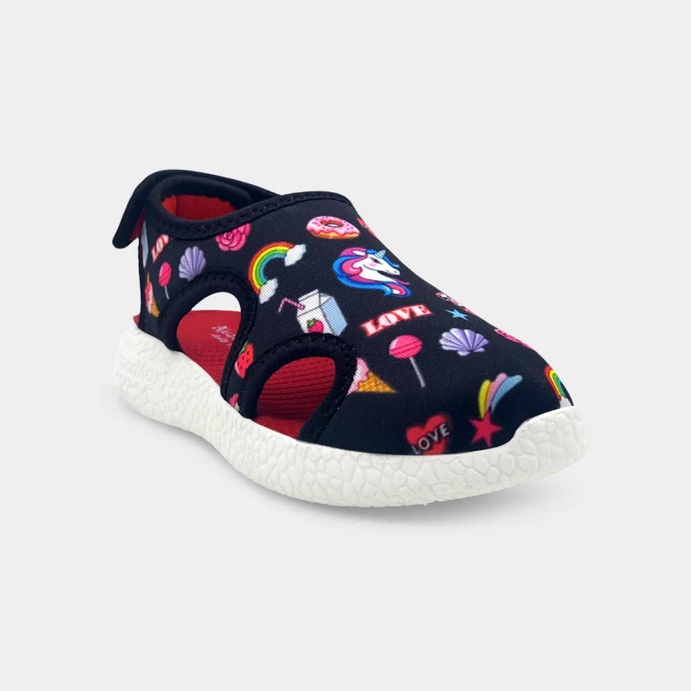 Trail - Good Vibes - Sandals - Hopits