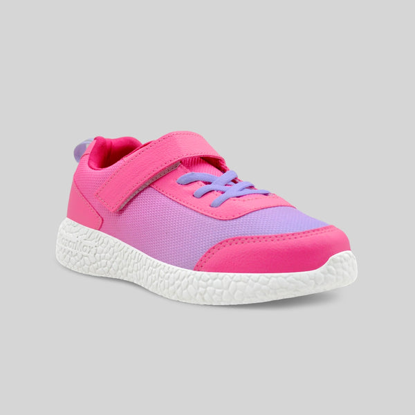 Surge Girls Pink Dream Sneakers alternate