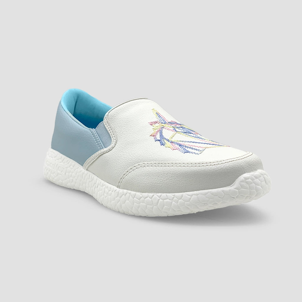 Explorer - Unicorn Dreams Loafers - Hopits