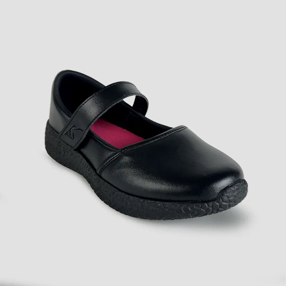 Trotter- Black School Ballerina - Hopits