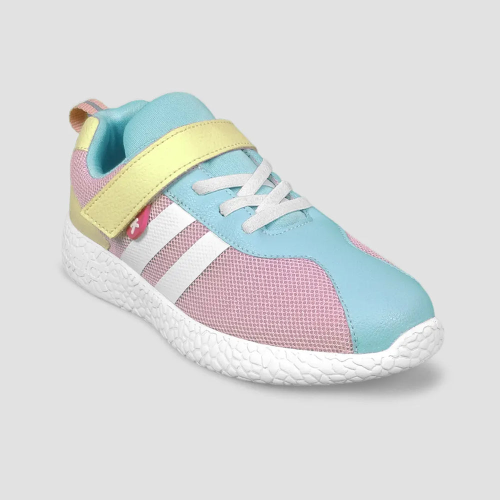 Surge - Pastel Color Block - Hopits
