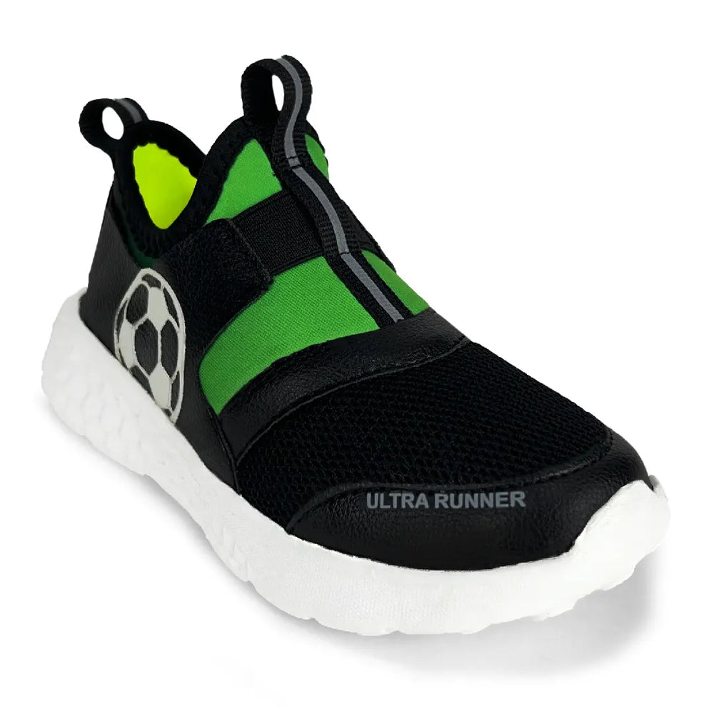 Ultra Runner - Football Glow in the Dark - Hopits