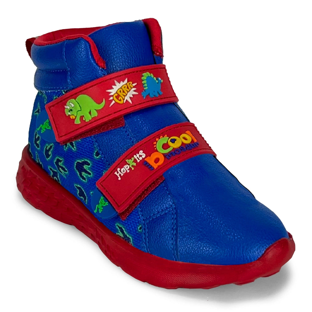 Rise - Dino - Hopits