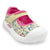 EasyFlex Mary Janes Yellow Unicorn Print Ballet Flat - Hopits