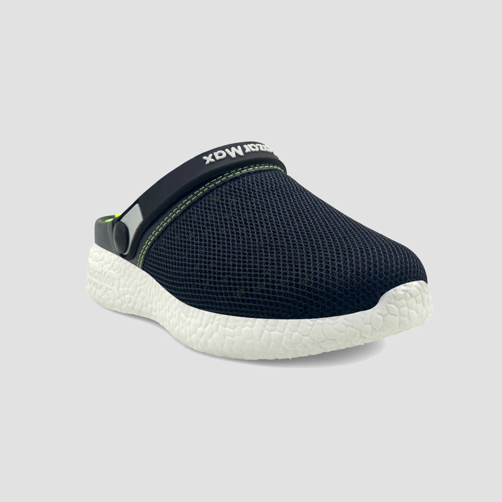 Wanderer - Zip N Glide - kids clogs - Hopits