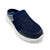 Summer Breeze Boys Navy Slip-On Mule - Hopits