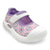 EasyFlex Mary Janes Pink Strawberry Print Ballet Flat - Hopits