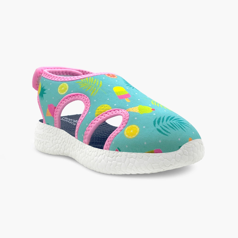 Trail - Life's A Beach - Sandals - Hopits