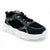 GlowGetters-Boys Black Camo Sneakers - Hopits