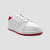 Aero kicks - Classic White Sneakers - Hopits