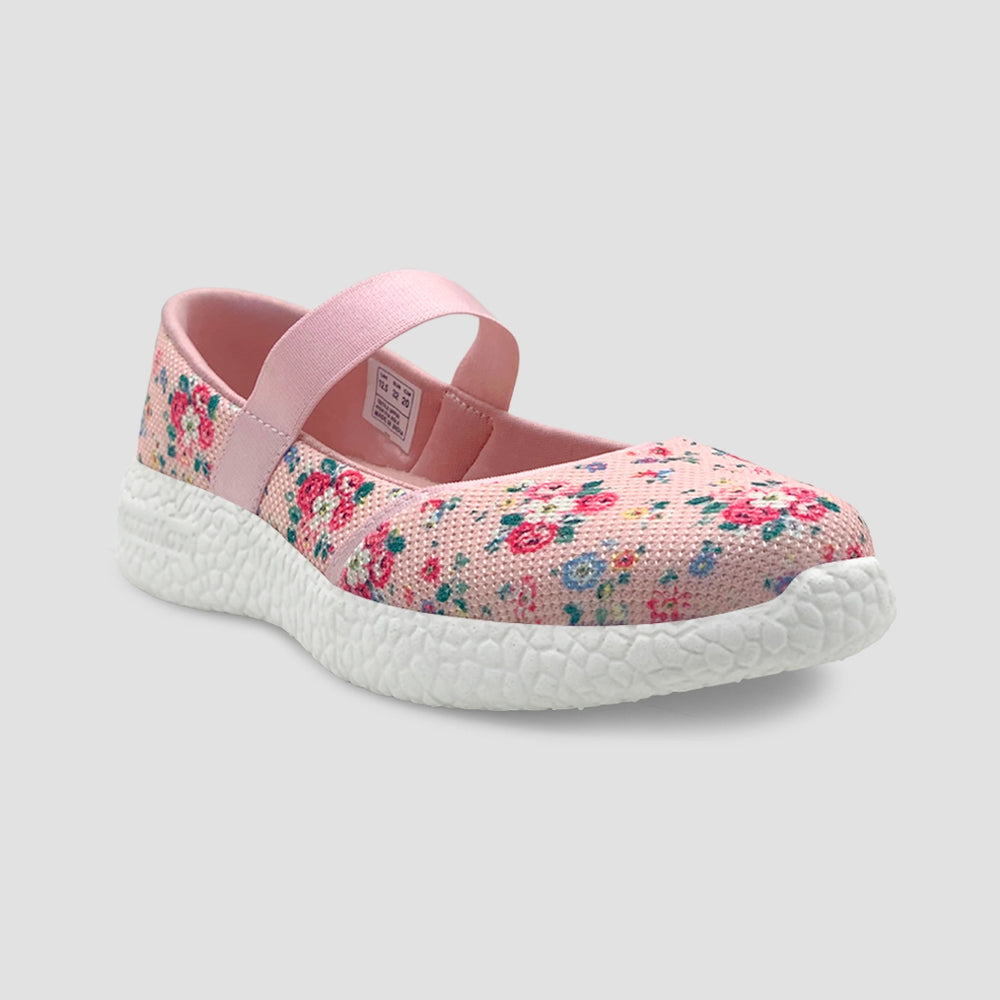 Trotter - Colours Of Spring - Ballerinas - Hopits