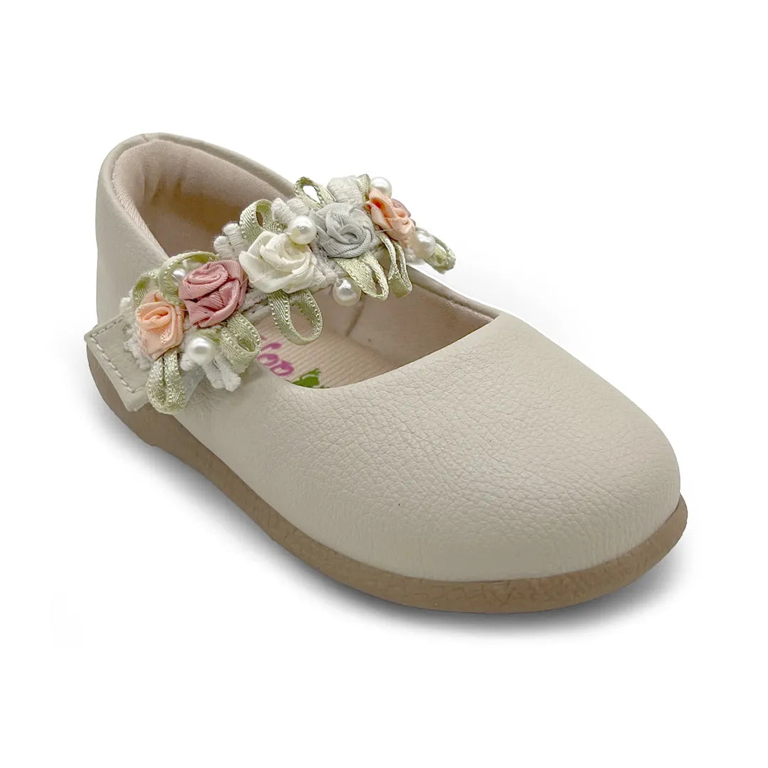 Gardenia Baby - Sand Ballerina - Hopits