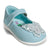 Gardenia Baby - Sky Blue Butterfly Ballerina - Hopits