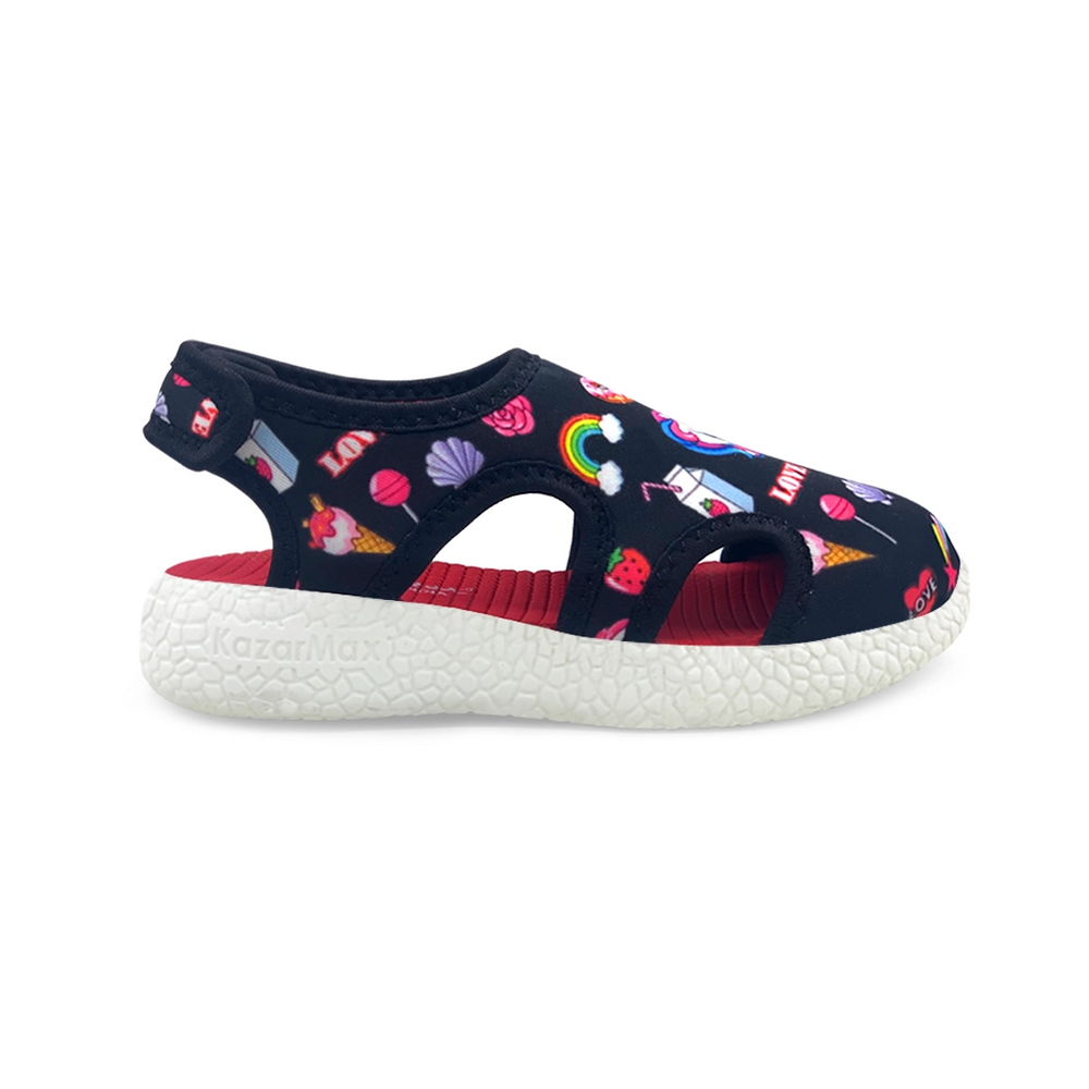 Trail - Good Vibes - Sandals - Hopits