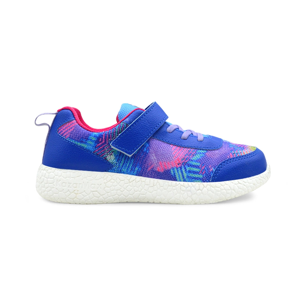 Surge - Colour Splash – Sports Shoes for Boys and Girls - Hopits