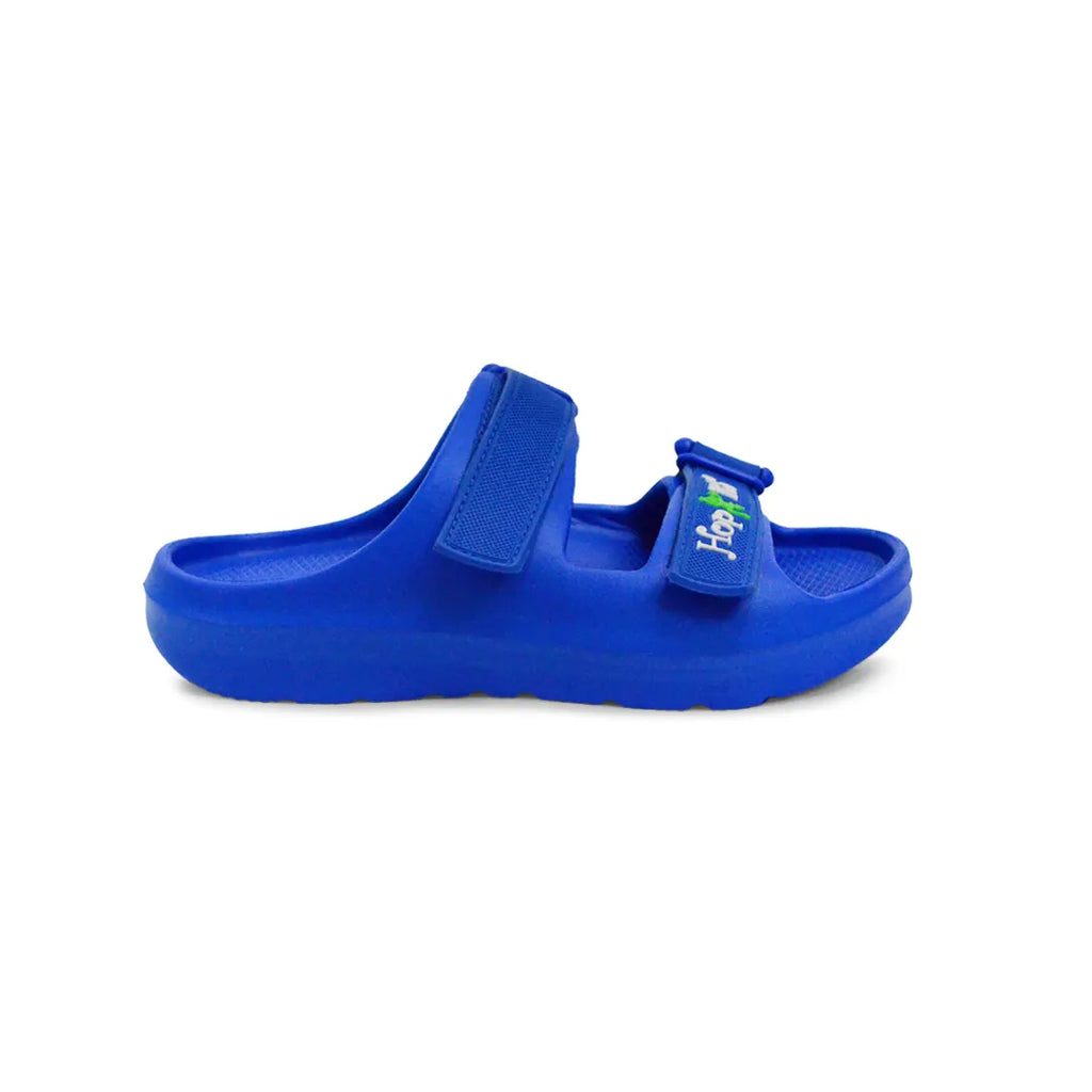 Evolve - Blue Sandals - Hopits
