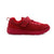 Surge- Red Monotone - Sports shoes for boys and girls - Hopits