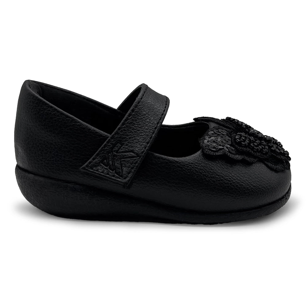 Gardenia Baby - Black Ballerina - Hopits
