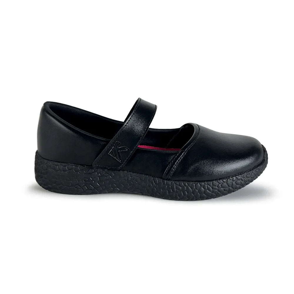 Trotter- Black School Ballerina - Hopits