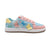 Aero kicks - Pastel Colour-block Sneakers - Hopits