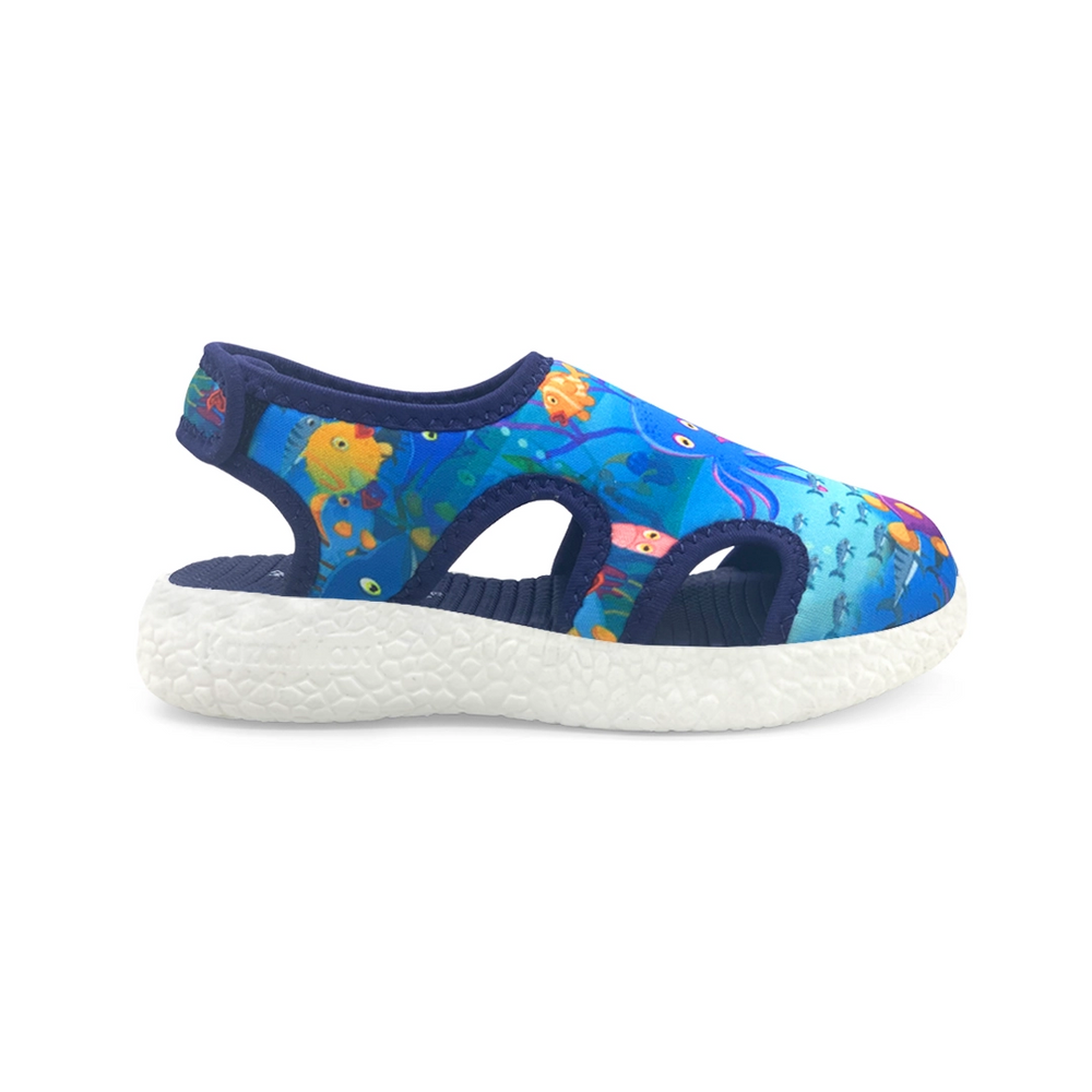Trail - Under The Sea - Sandals - Hopits