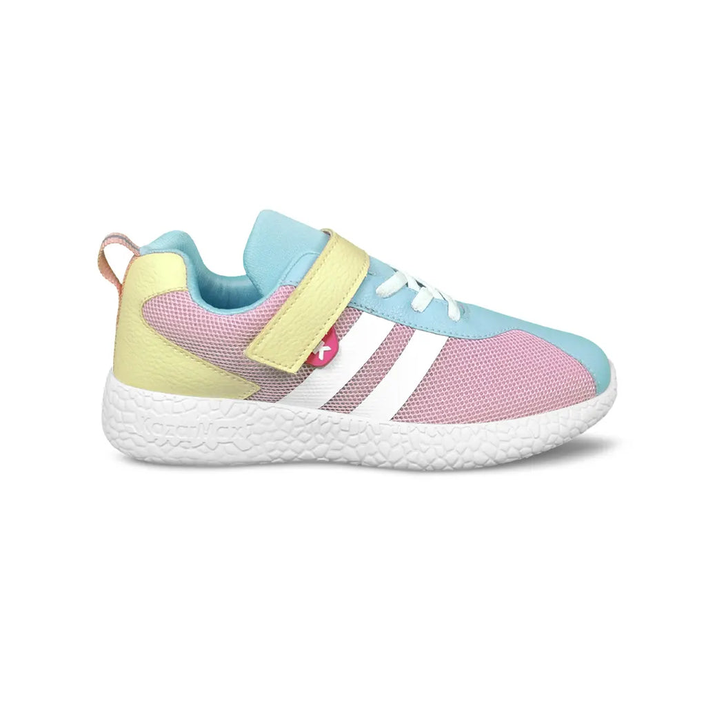 Surge - Pastel Color Block - Hopits