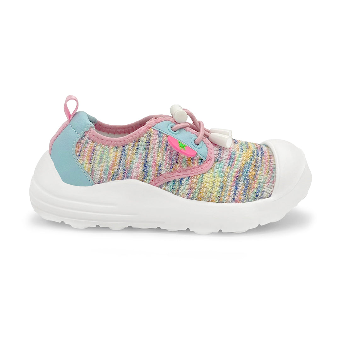 CoolSteps- Kids Girls Sneakers - Hopits