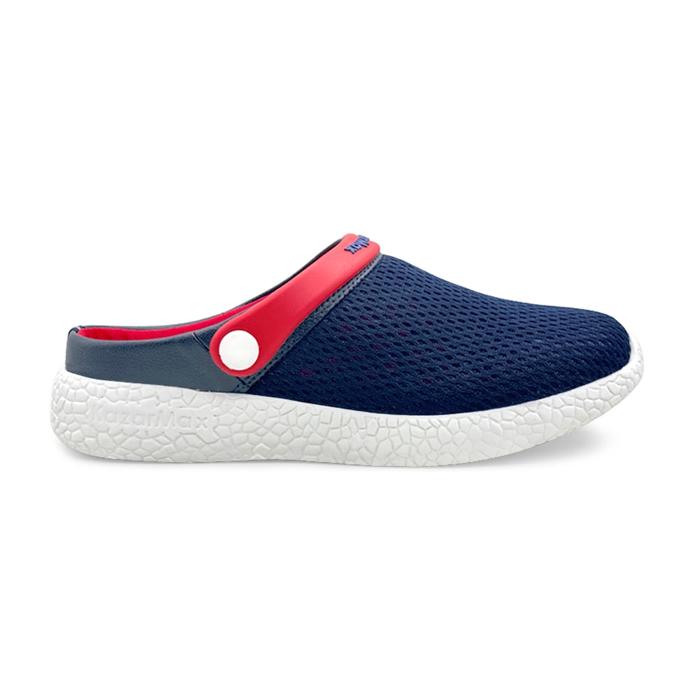 Wanderer - Ultramarine Clogs - Hopits