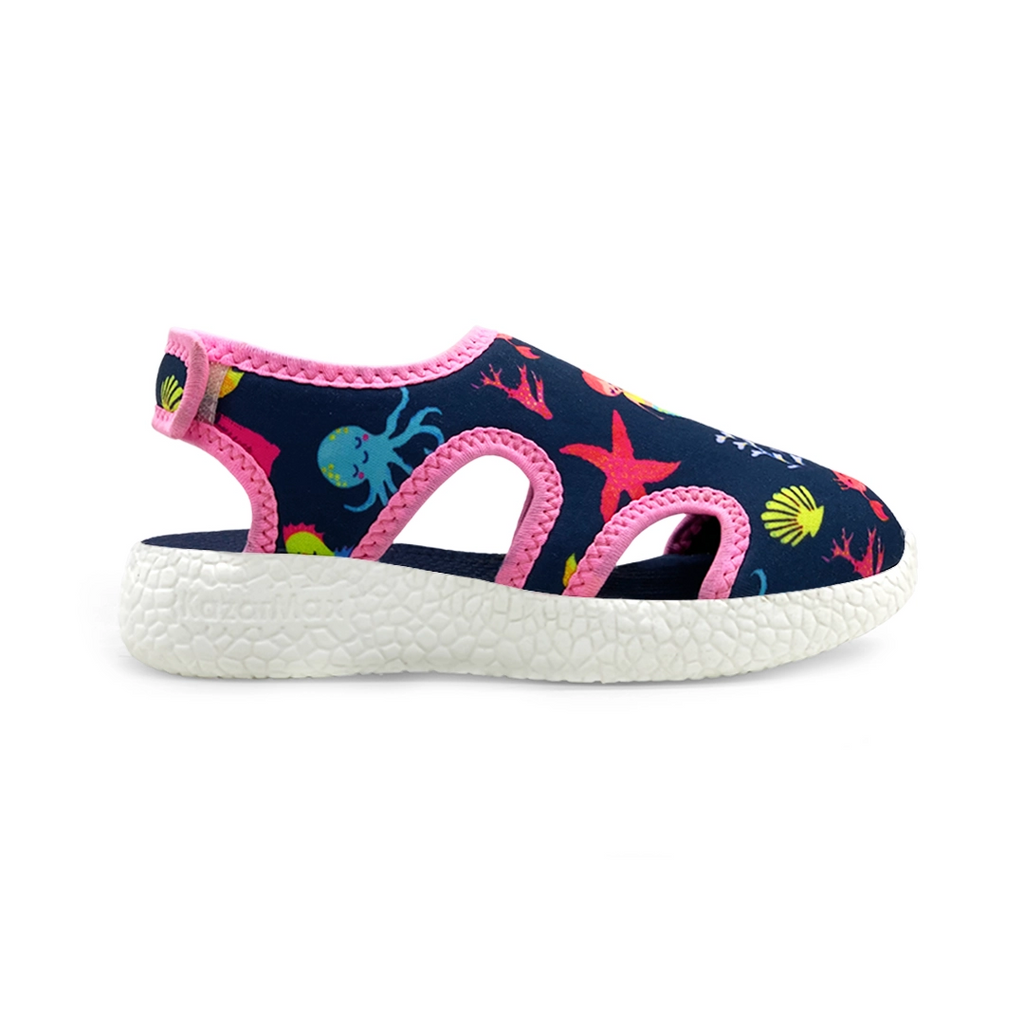 Trail - Mermaid Squad - Sandals - Hopits