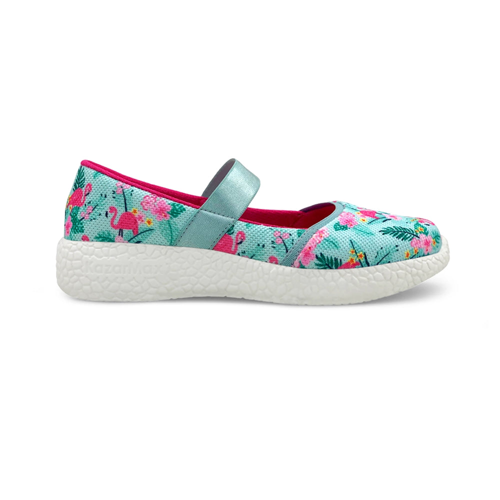 Trotter - Flamingo Love - Ballerinas - Hopits