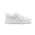 Skudo - White School Shoes for Boys and Girls - Hopits