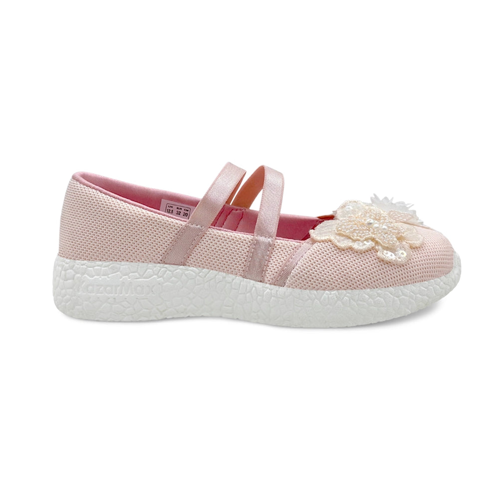 Trotter - Peach Butterfly - Ballerinas - Hopits