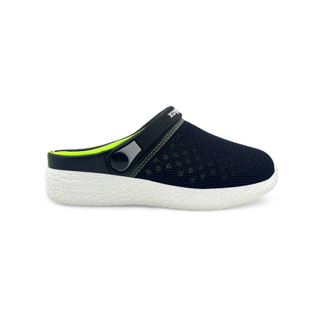 Wanderer - Zip N Glide - kids clogs - Hopits