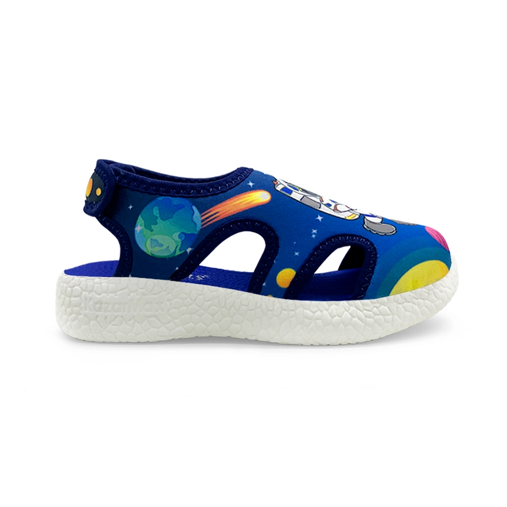 Trail - Astro World - Sandals - Hopits