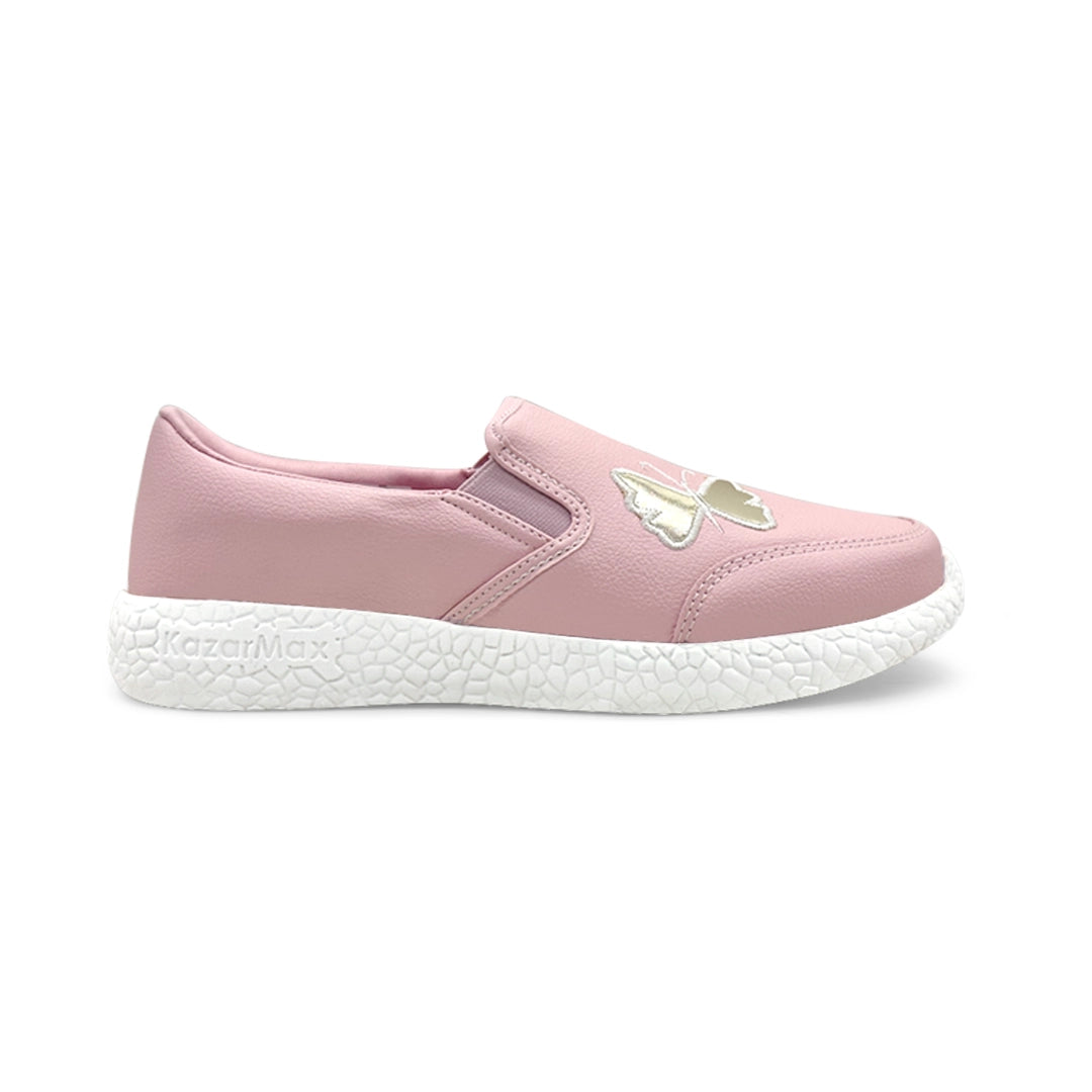 Explorer - Wings Of Gold Loafers - Hopits