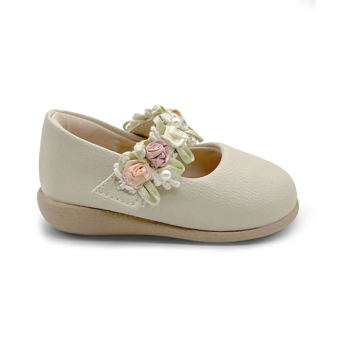 Gardenia Baby - Sand Ballerina - Hopits