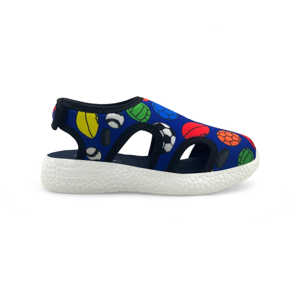 Trail - Ready To Strike - Sandals - Hopits