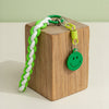 Green Bag, Water Bottles Charms & Keychain Accessories