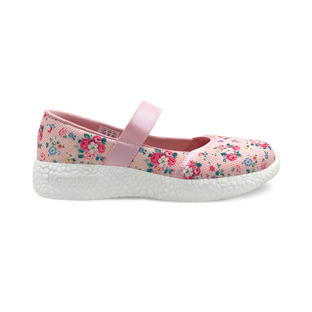 Trotter - Colours Of Spring - Ballerinas - Hopits