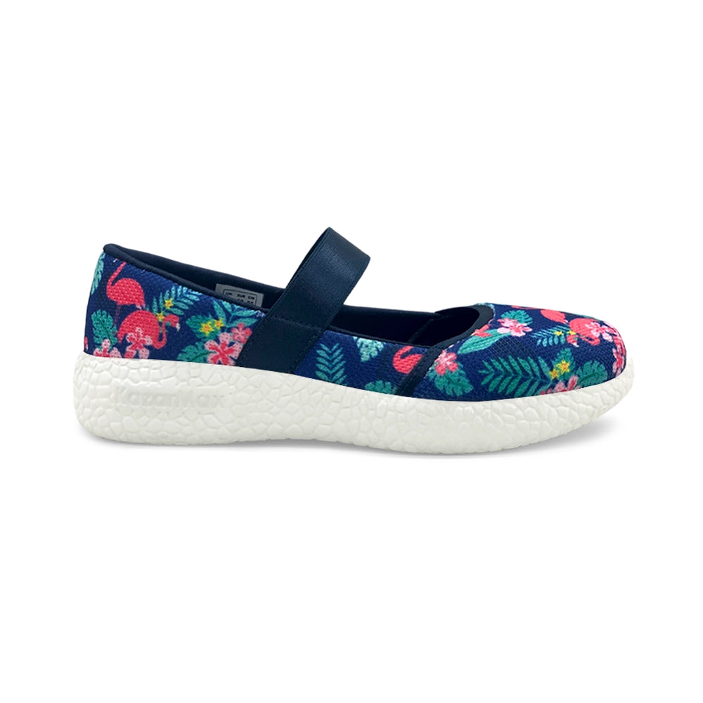 Trotter - Tropical Paradise Ballerinas - Hopits