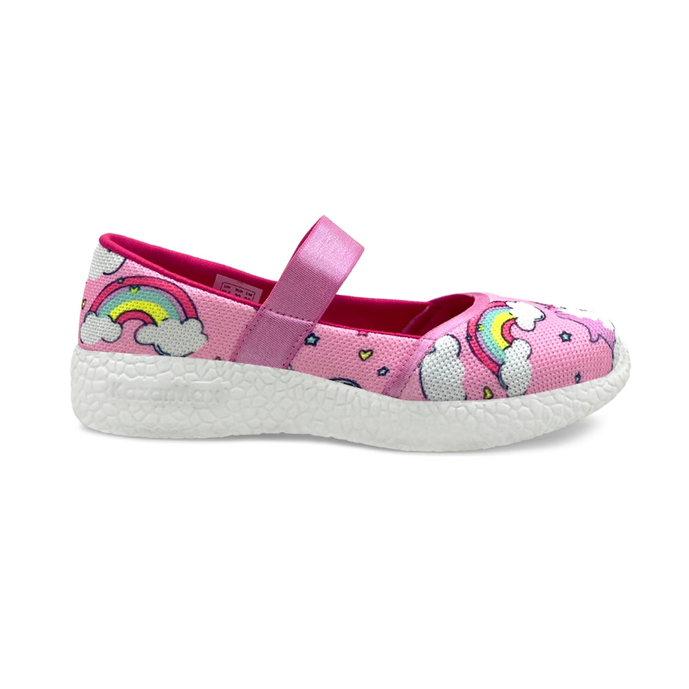 Trotter- Dreaming Of Rainbows - Ballerinas - Hopits