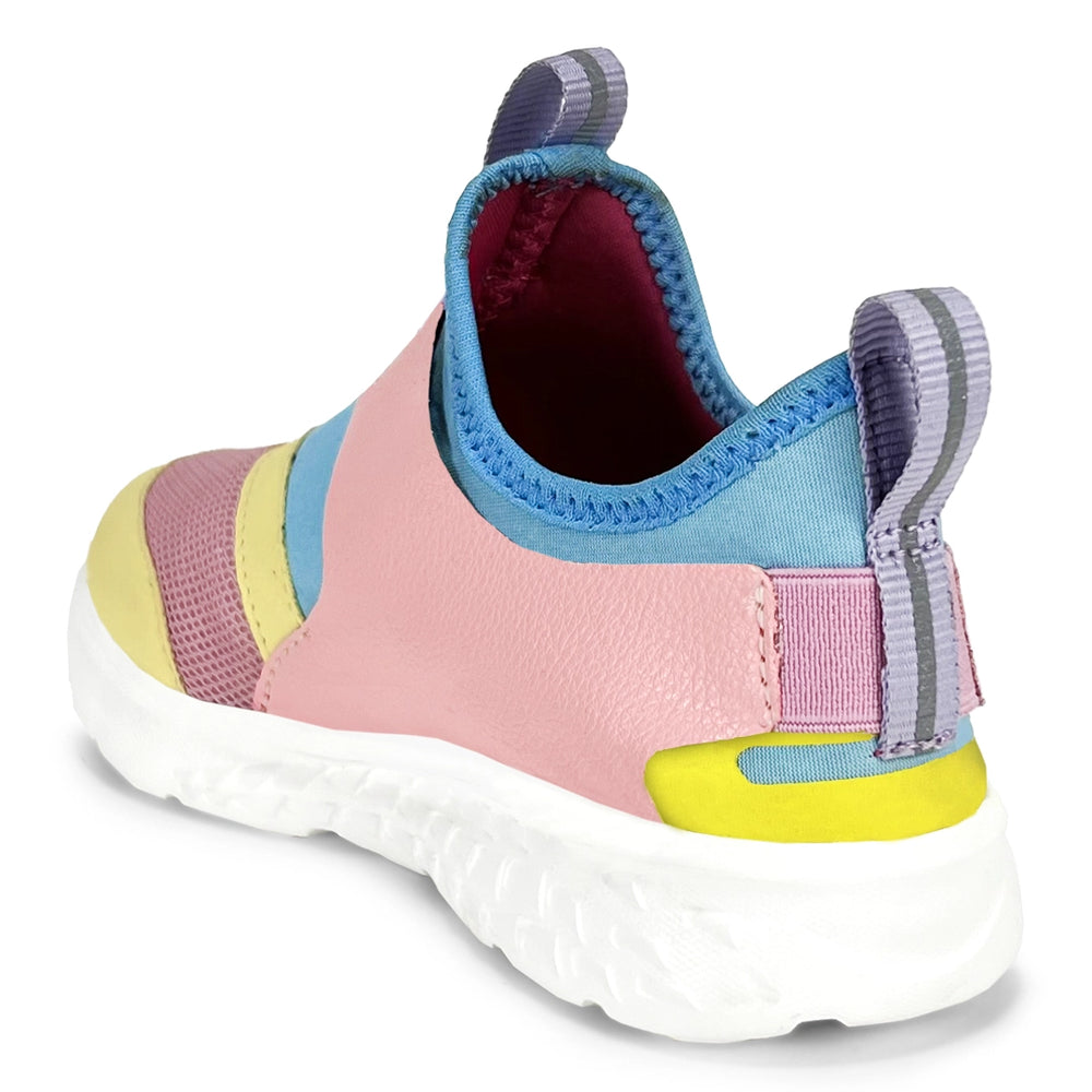 Ultra Runner - Pastel Colour Block - Hopits