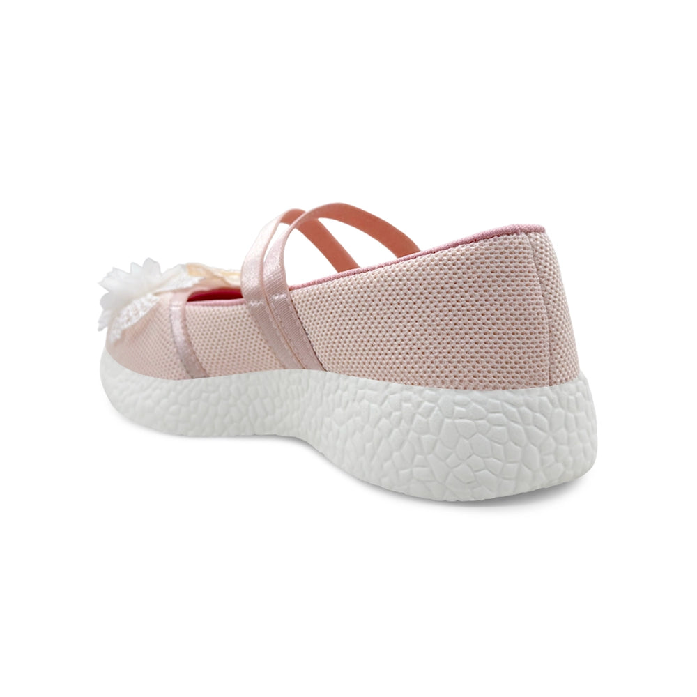 Trotter - Peach Butterfly - Ballerinas - Hopits