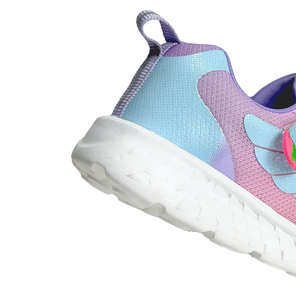 Surge - Blue Pink Sneaker - Hopits