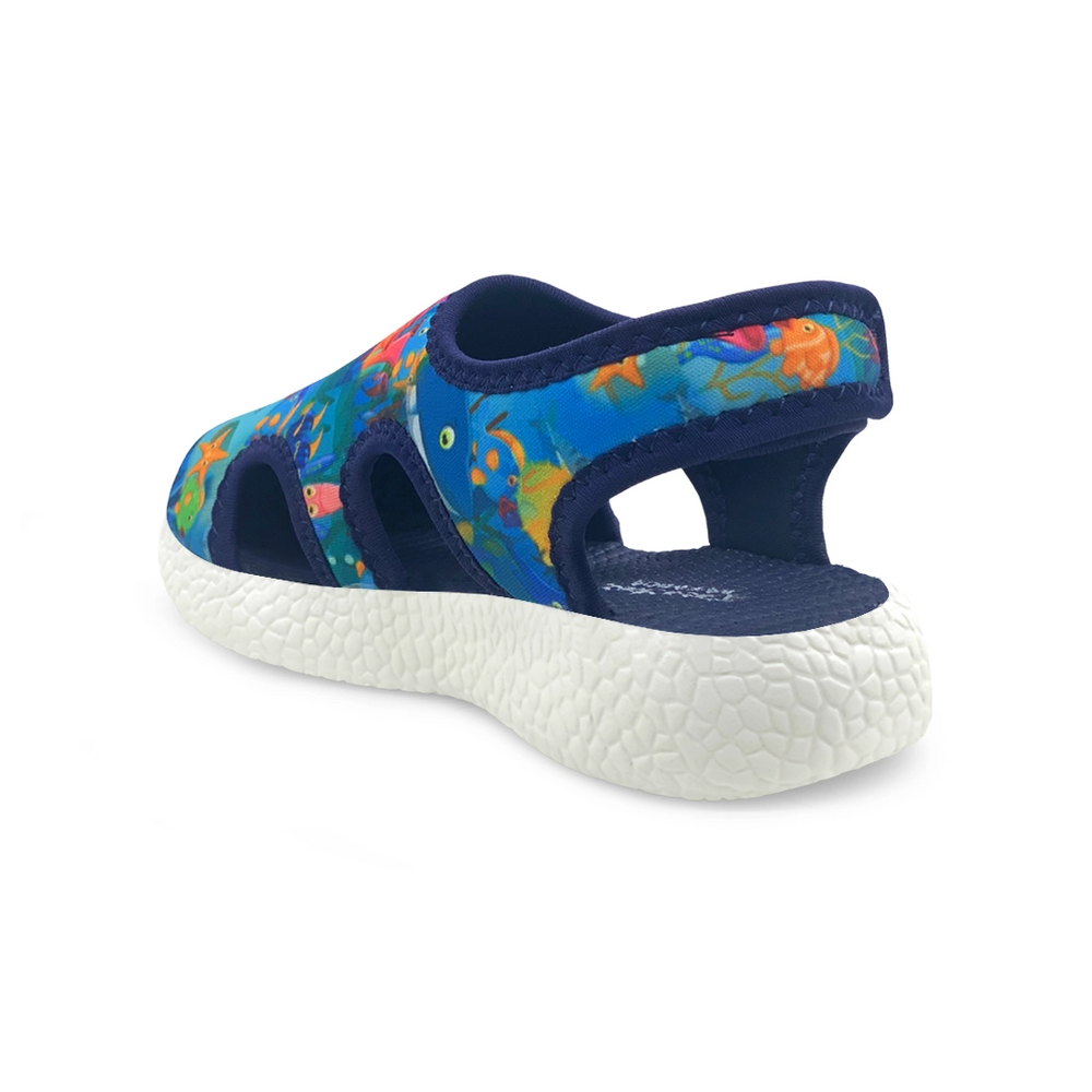 Trail - Under The Sea - Sandals - Hopits